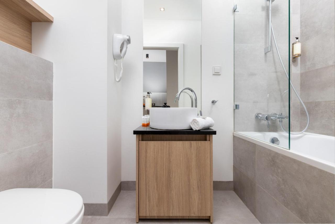 Slawinska Apartment Warsaw Wola By Noclegi Renters Екстериор снимка